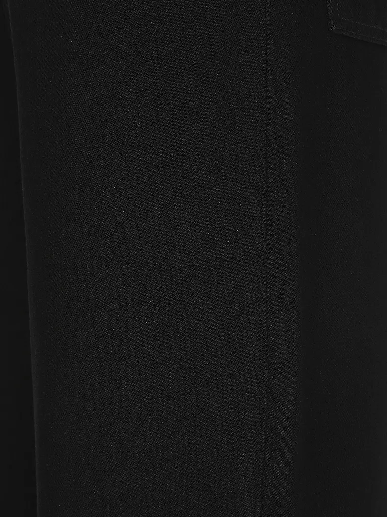 EDWIN | Jeans Tapered Fit TYRELL  | schwarz