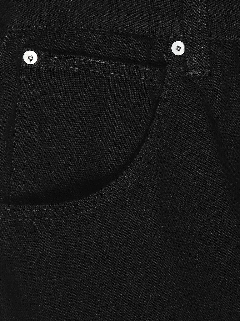 EDWIN | Jeans Tapered Fit TYRELL  | schwarz