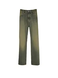 EDWIN | Jeans Tapered Fit  | braun