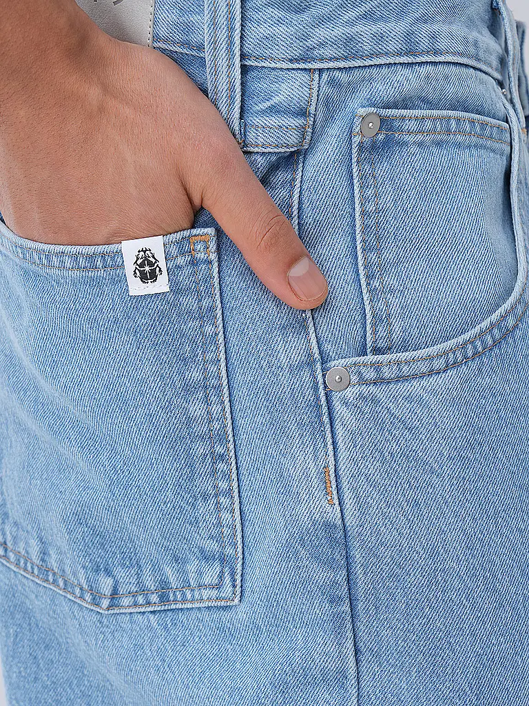EDWIN | Jeans Tapered Fit TYRELL | Hellblau