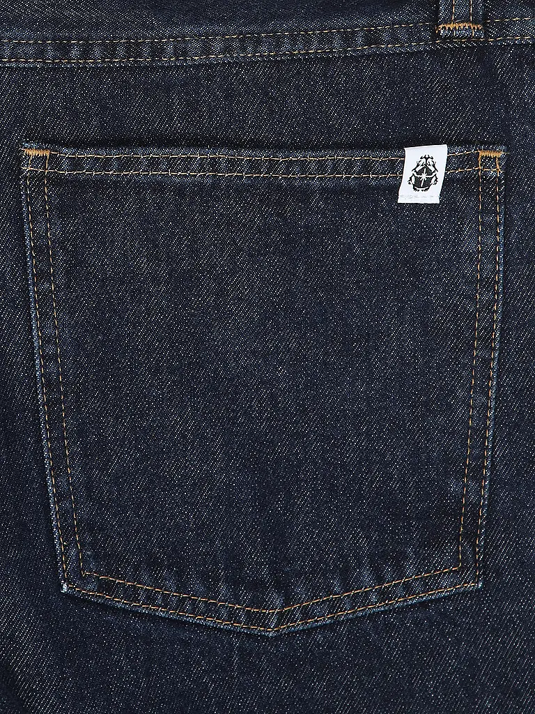 EDWIN | Jeans Tapered Fit TYRELL | Dunkelblau