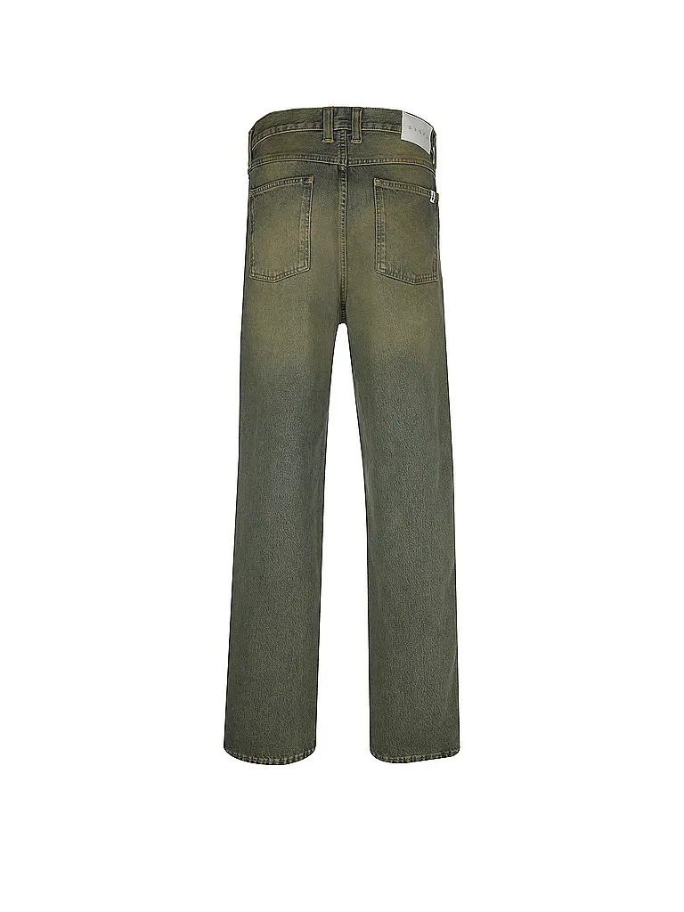 EDWIN | Jeans Tapered Fit TYRELL | 