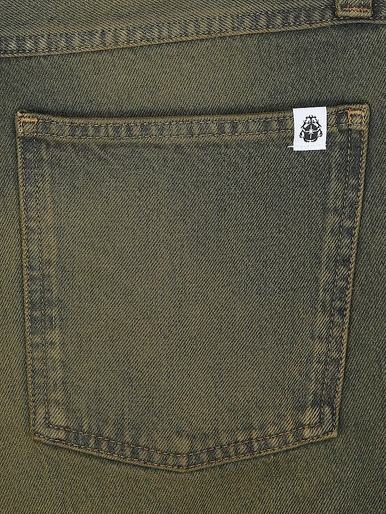 EDWIN | Jeans Tapered Fit TYRELL | 