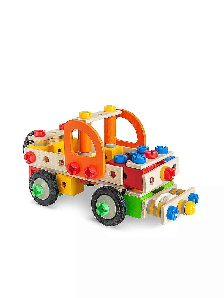 EICHHORN | Constructor, Kranwagen | keine Farbe