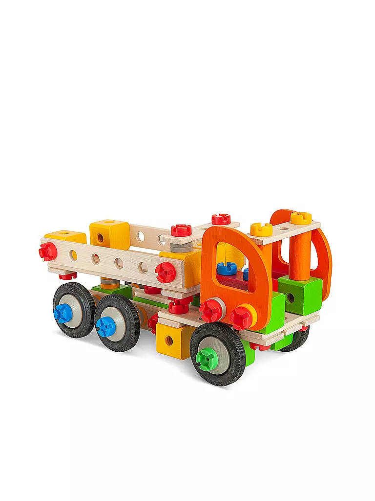 EICHHORN | Constructor, Kranwagen | keine Farbe
