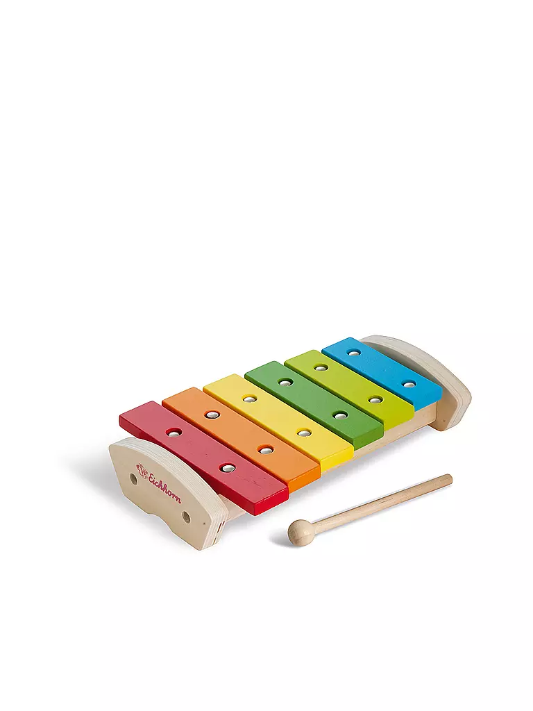 EICHHORN | Holz Xylophon | keine Farbe