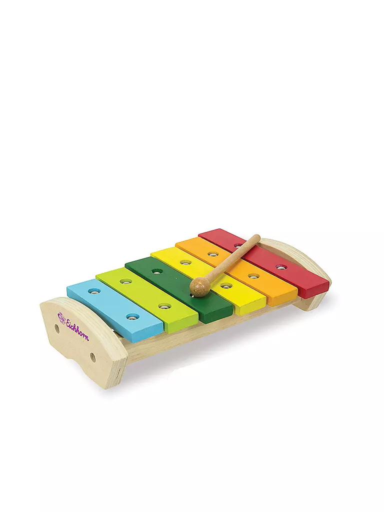 EICHHORN | Holz Xylophon | keine Farbe