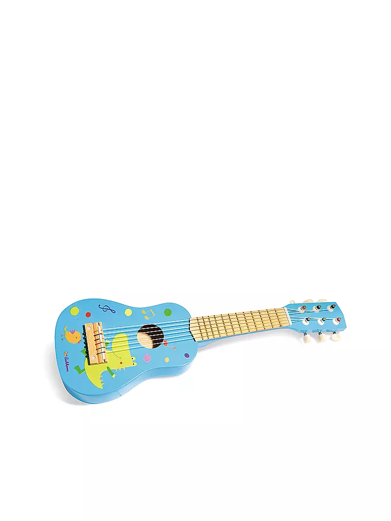 EICHHORN | Musik Holzgitarre, 54 cm | keine Farbe