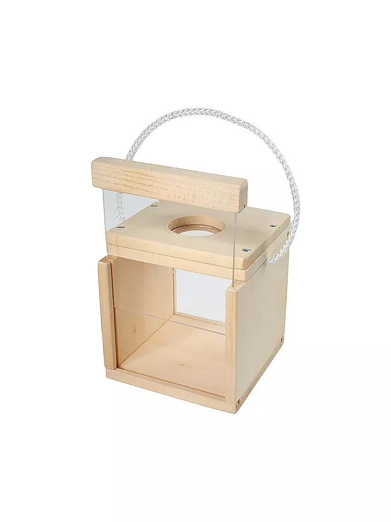 EICHHORN | Outdoor Insekten Beobachtung | keine Farbe