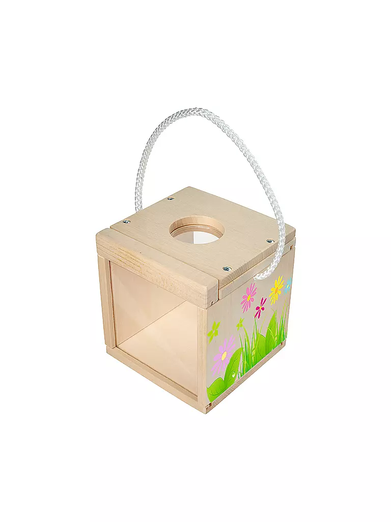 EICHHORN | Outdoor Insekten Beobachtung | keine Farbe
