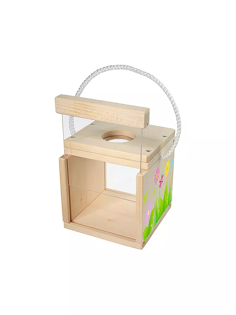 EICHHORN | Outdoor Insekten Beobachtung | keine Farbe