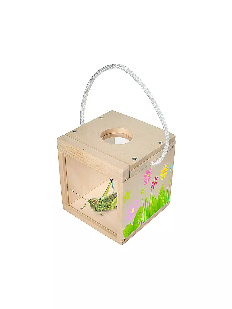 EICHHORN | Outdoor Insekten Beobachtung | keine Farbe