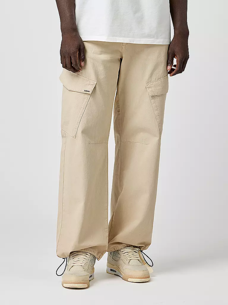 EIGHTYFIVE | Cargohose | beige