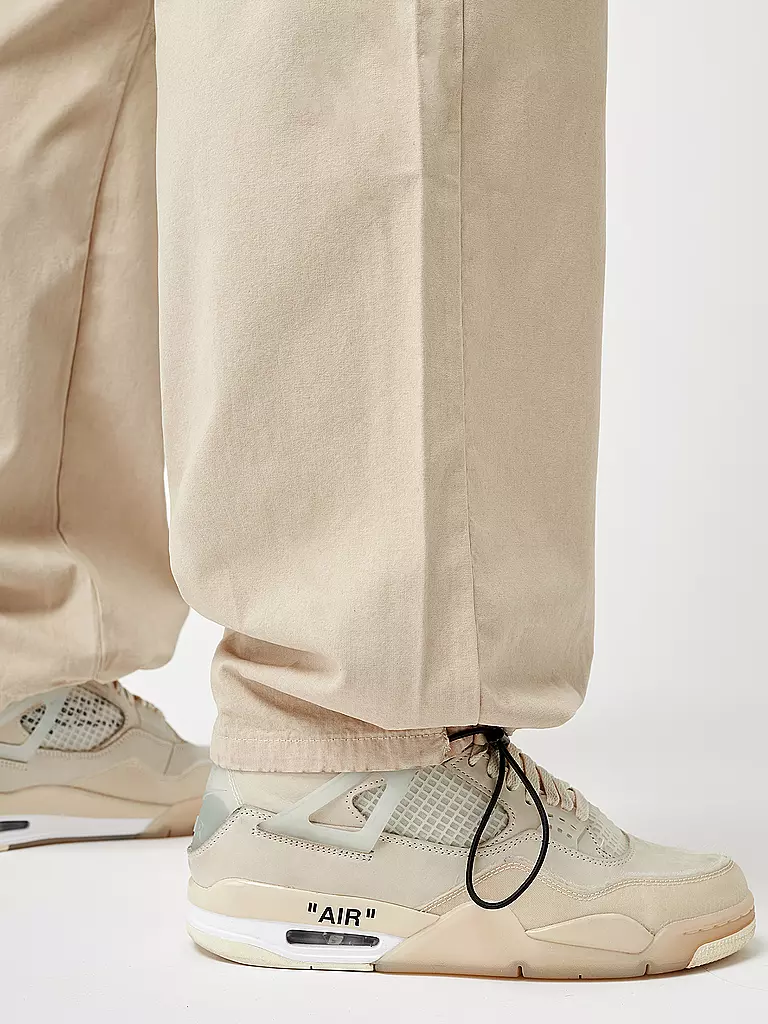 EIGHTYFIVE | Cargohose | beige