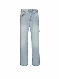 EIGHTYFIVE | Jeans Baggy Fit | hellblau