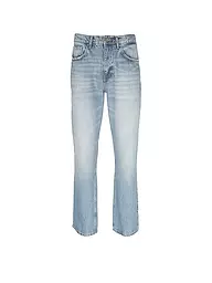 EIGHTYFIVE | Jeans Straight Fit  | blau