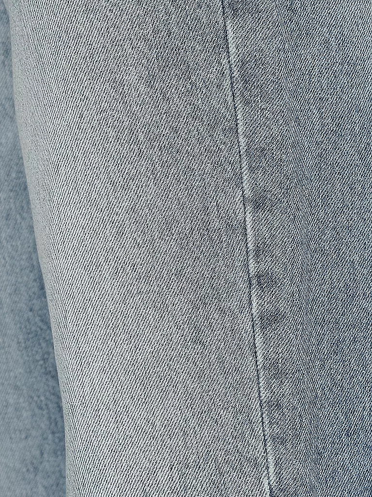 EIGHTYFIVE | Jeans Straight Fit  | blau