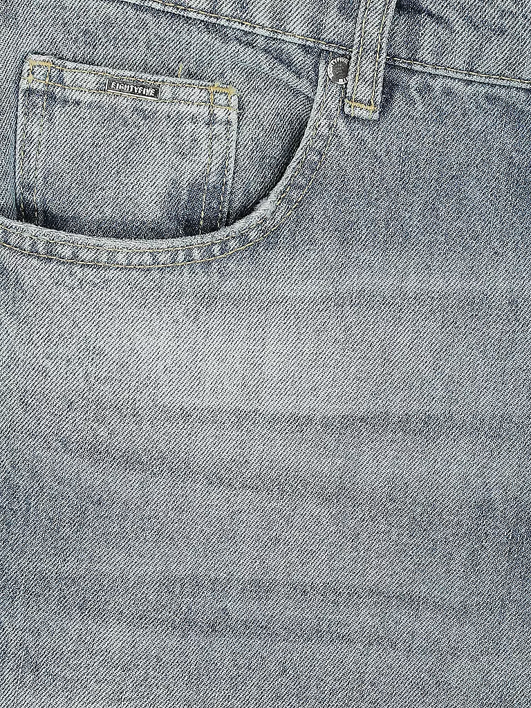 EIGHTYFIVE | Jeans Straight Fit  | blau