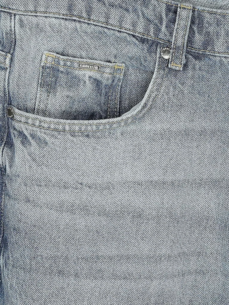 EIGHTYFIVE | Jeans Straight Fit  | blau