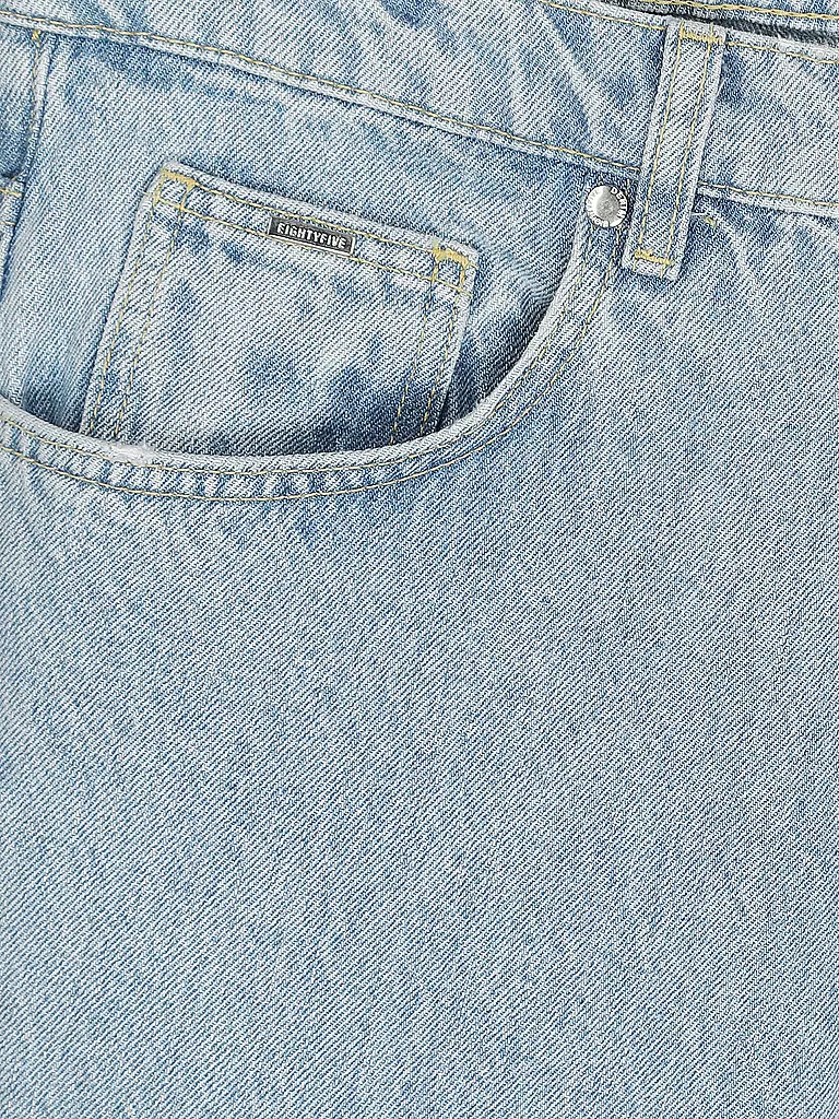 EIGHTYFIVE | Jeans Straight Fit  | blau