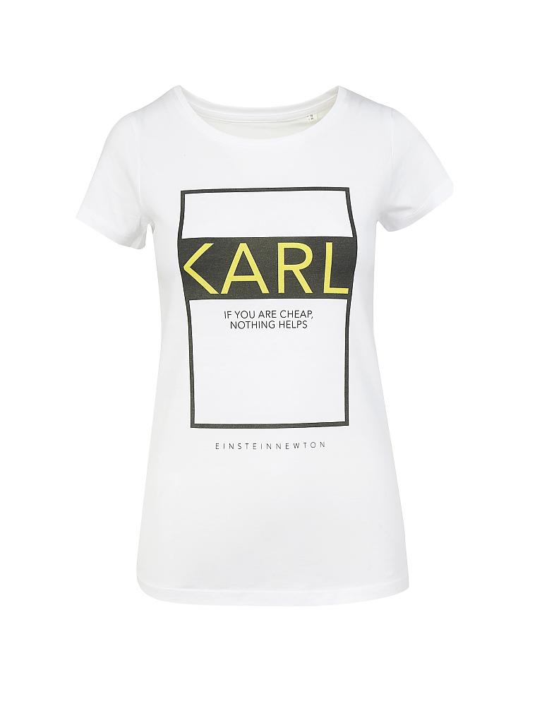karl shirt