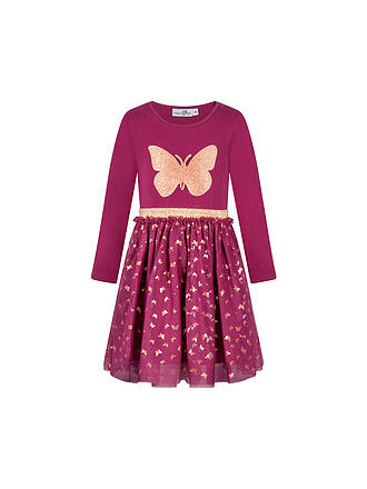 EISEND | Mädchen Kleid