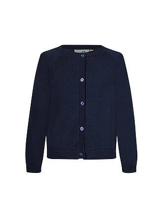 EISEND | Mädchen Strickjacke