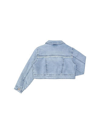 EISEND | Mädchen Jeansjacke 