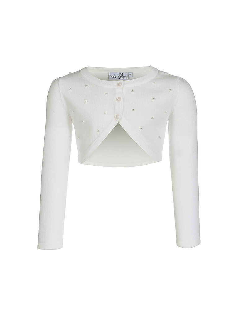 EISEND Mädchen Bolero creme | 104