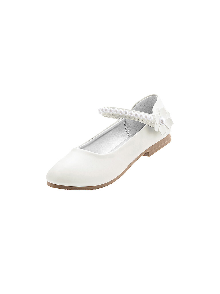 EISEND Kinder Ballerina creme | 35
