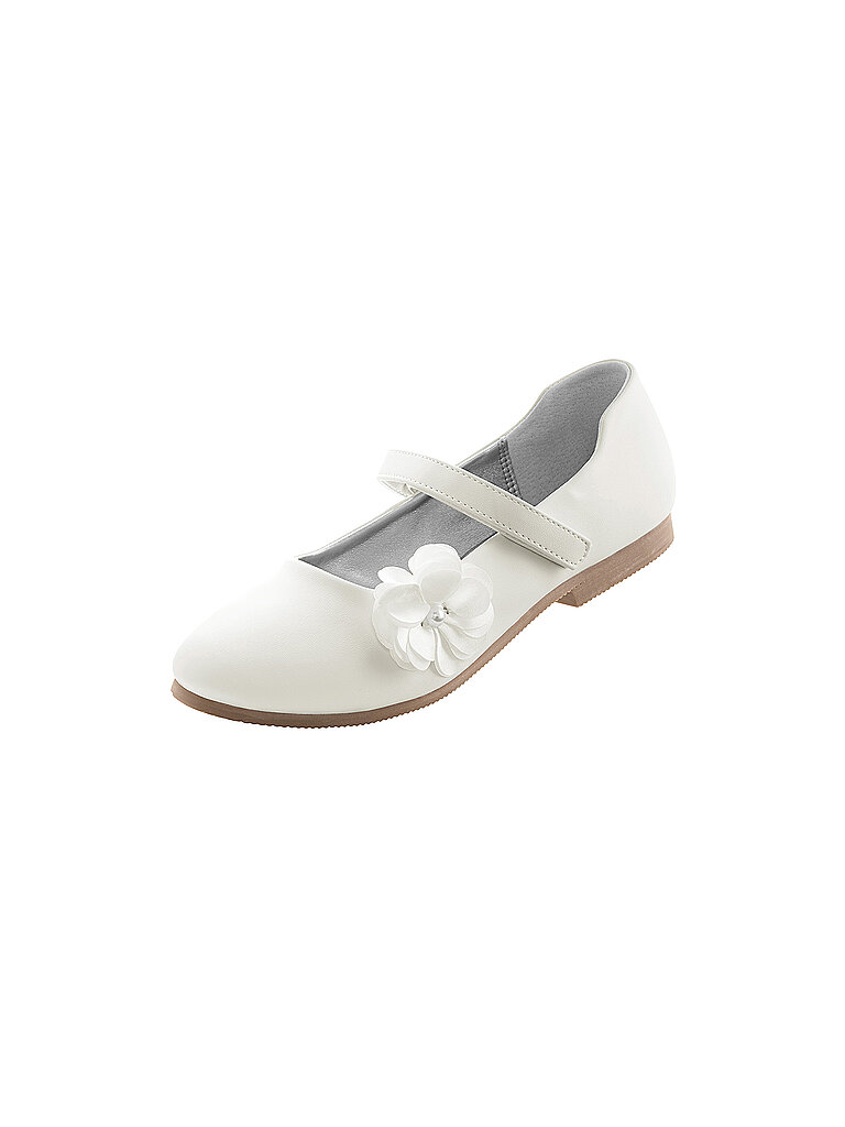 EISEND Kinder Ballerina creme | 32