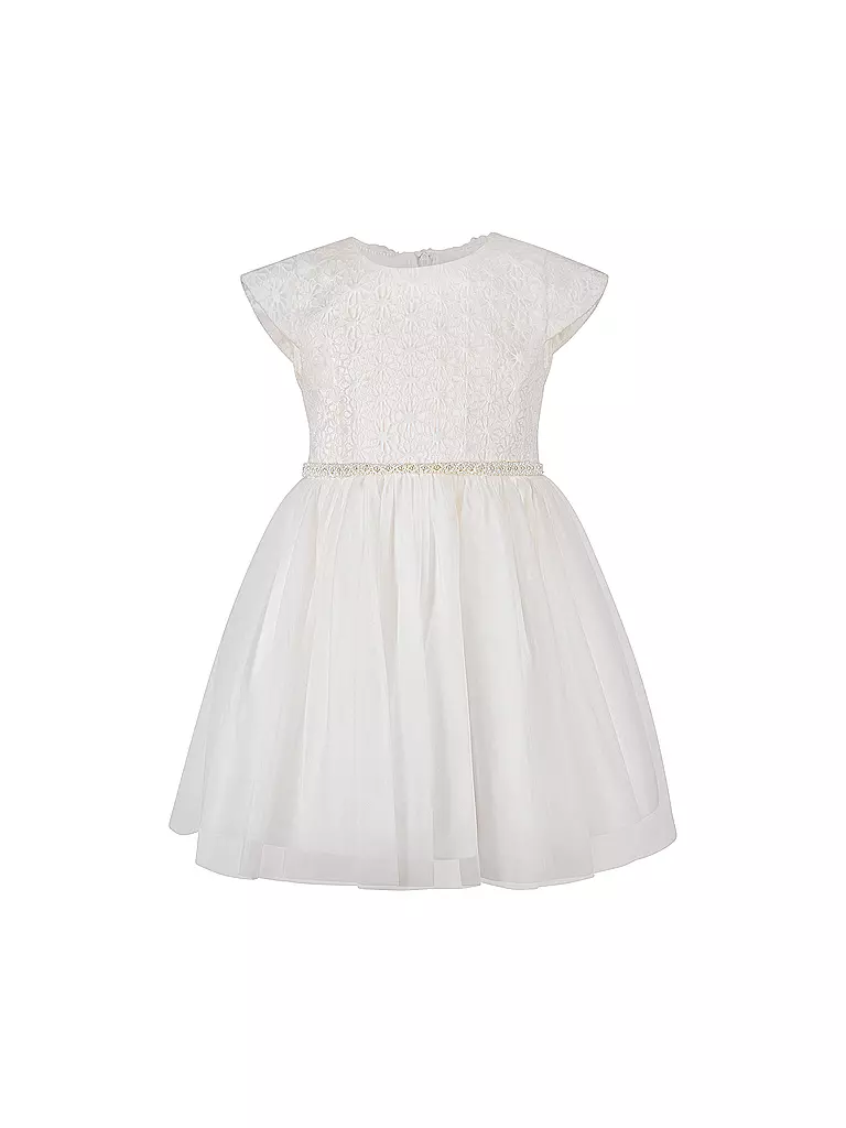 EISEND | Baby Kleid | creme