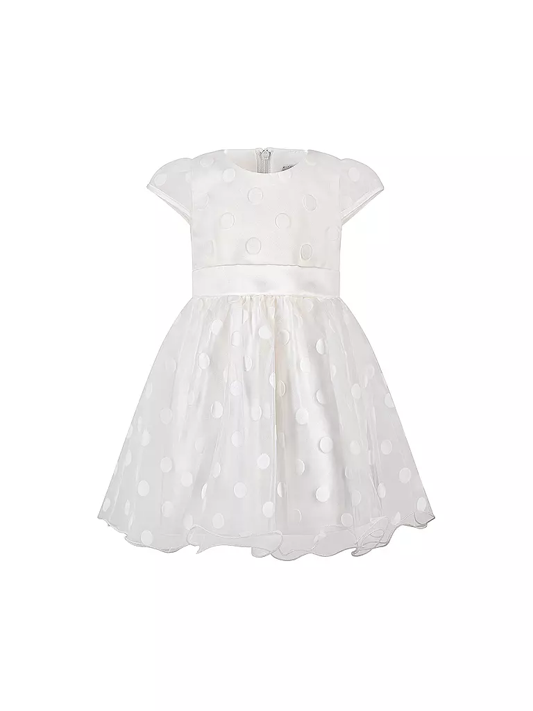 EISEND | Baby Kleid | creme