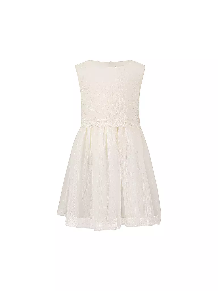 EISEND | Baby Kleid | creme