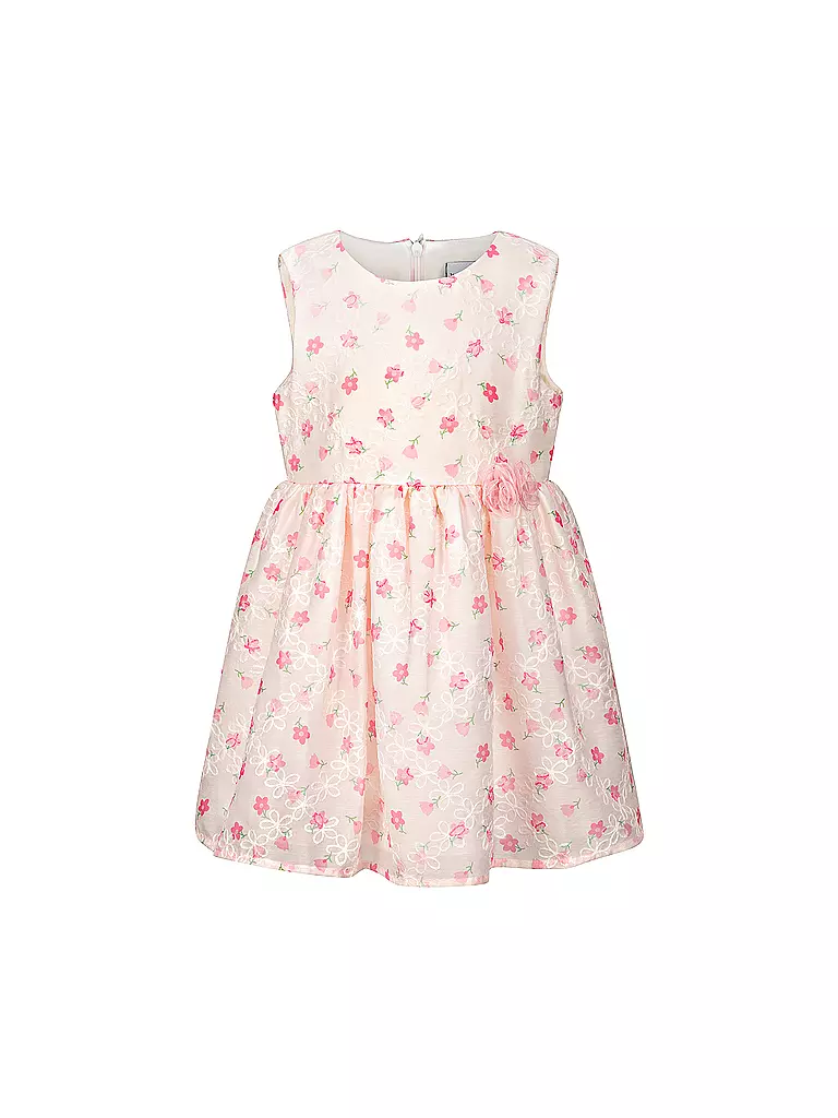 EISEND | Baby Kleid | rosa