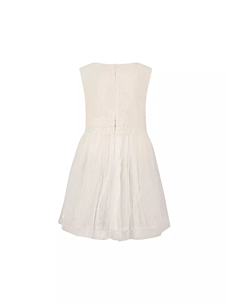 EISEND | Baby Kleid | creme