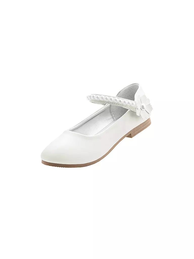 EISEND | Kinder Ballerina | creme