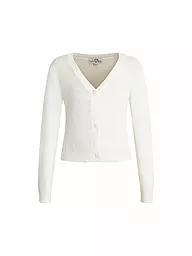 EISEND | Mädchen Cardigan | creme