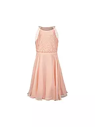 EISEND | Mädchen Kleid | rosa