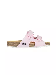 EKN FOOTWEAR | Pantoletten AZALEA VEGAN | Rosa