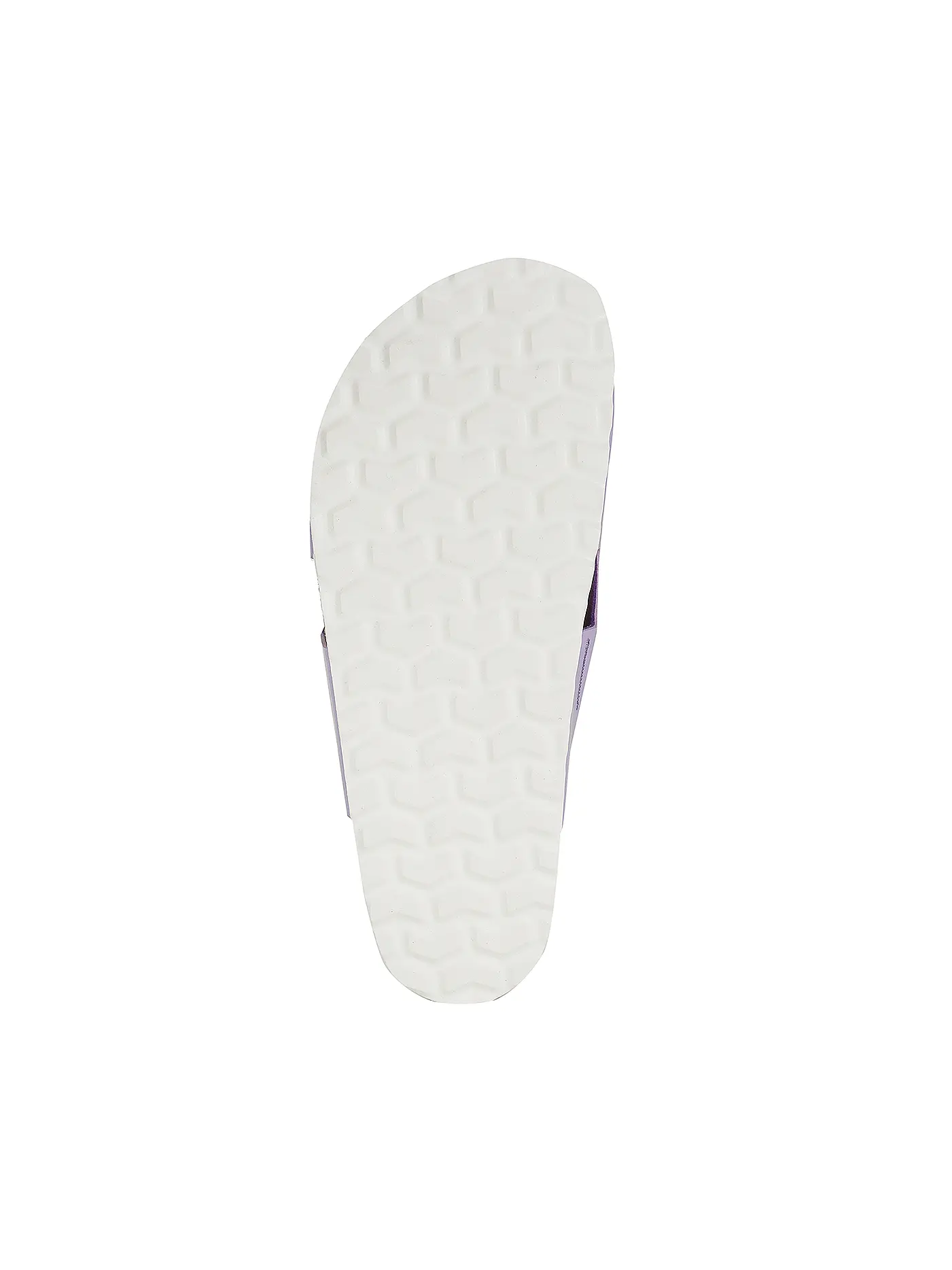 EKN FOOTWEAR | Pantoletten AZALEA VEGAN | lila