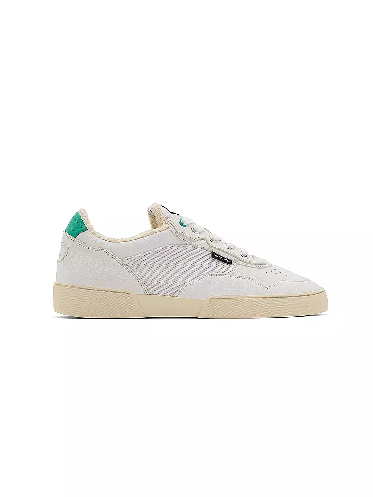 EKN FOOTWEAR | Sneaker DAISY | weiss