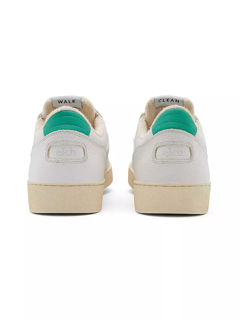 EKN FOOTWEAR | Sneaker DAISY | weiss