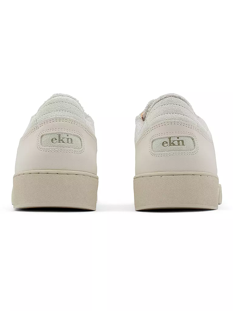 EKN FOOTWEAR | Sneaker DAISY | camel