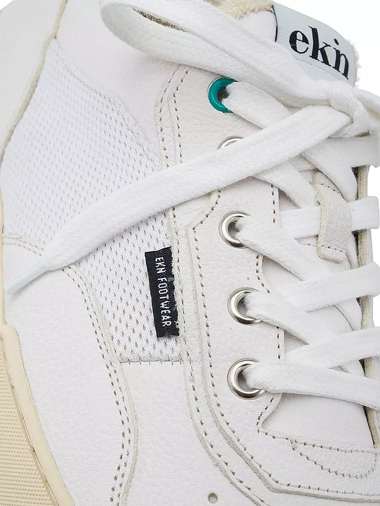 EKN FOOTWEAR | Sneaker DAISY | weiss