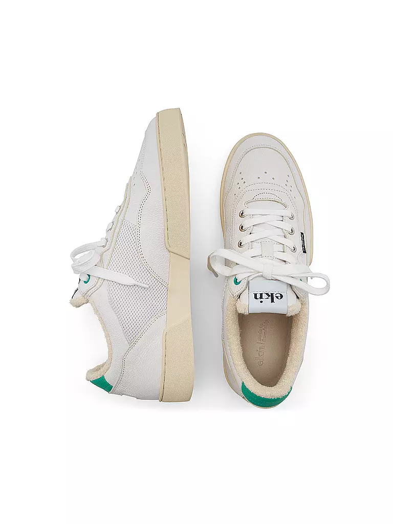 EKN FOOTWEAR | Sneaker DAISY | weiss