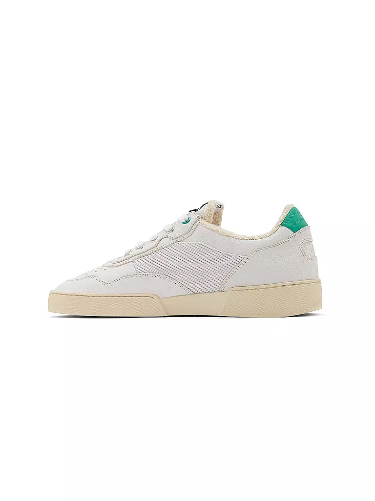 EKN FOOTWEAR | Sneaker DAISY | weiss