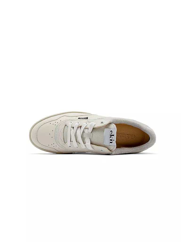EKN FOOTWEAR | Sneaker DAISY | camel