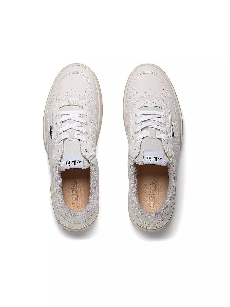 EKN FOOTWEAR | Sneaker DAISY | camel