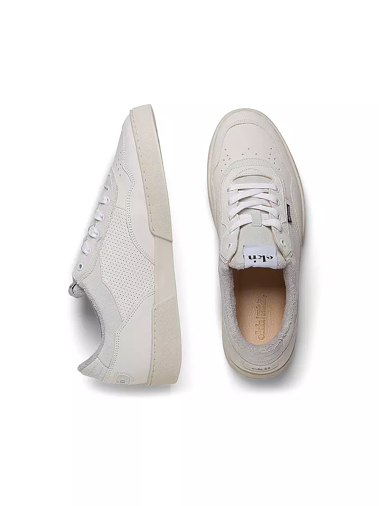 EKN FOOTWEAR | Sneaker DAISY | camel